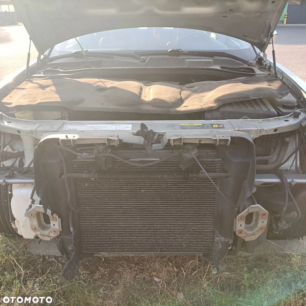 Chrysler 300C 2.7 V6 - 26