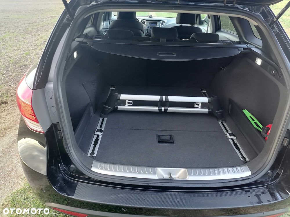 Hyundai I40 2012 photo 4