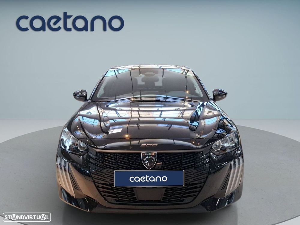 Peugeot 208 2026 photo 4