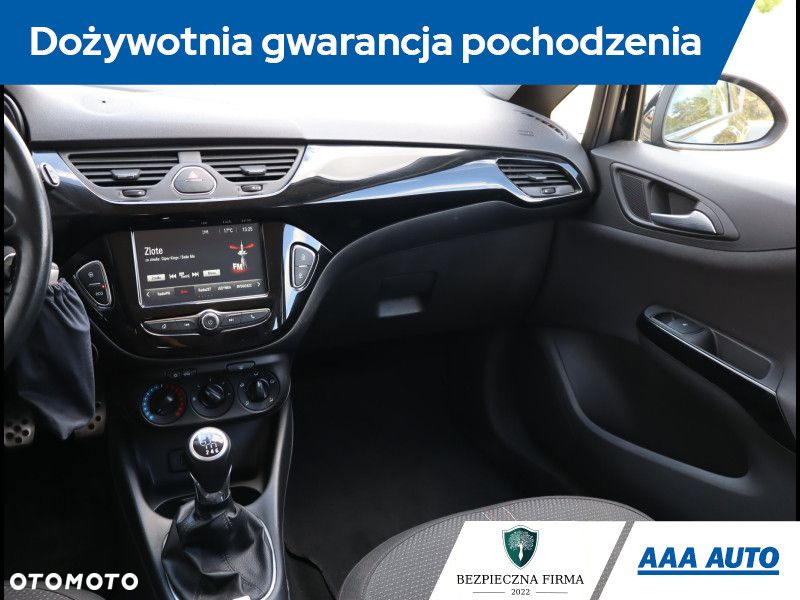 Opel Corsa - 9