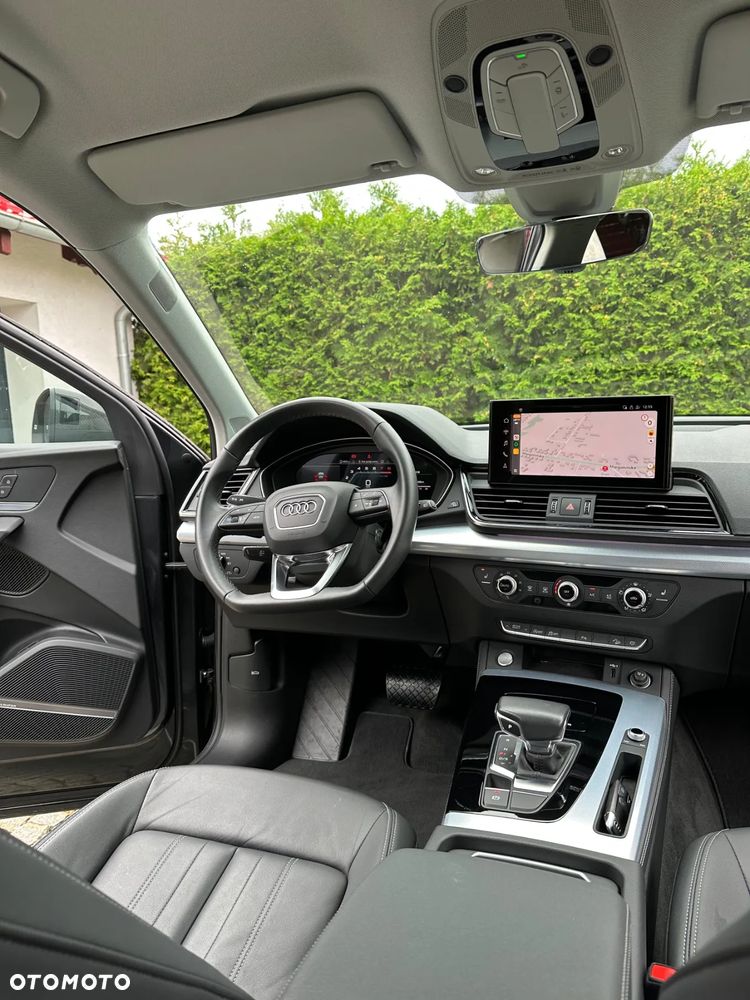 Audi Q5 45 TFSI quattro S tronic S line - 15