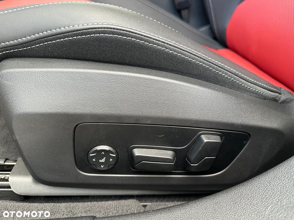 BMW Seria 1 M135 xDrive - 10