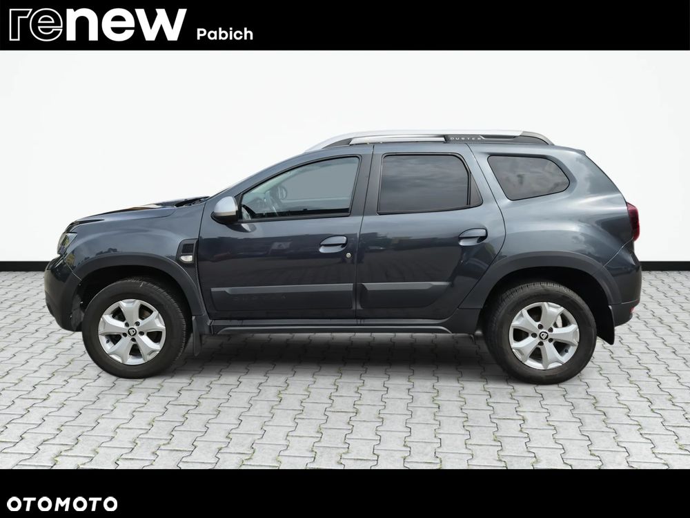 Dacia Duster 1.0 TCe Comfort - 8