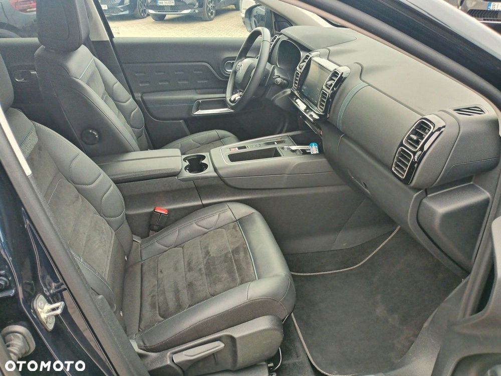 Citroën C5 Aircross - 14