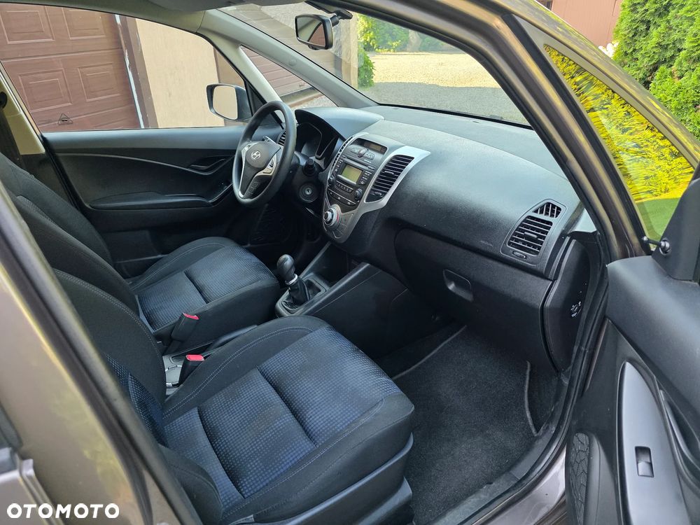 Hyundai ix20 1.4 Trend - 6
