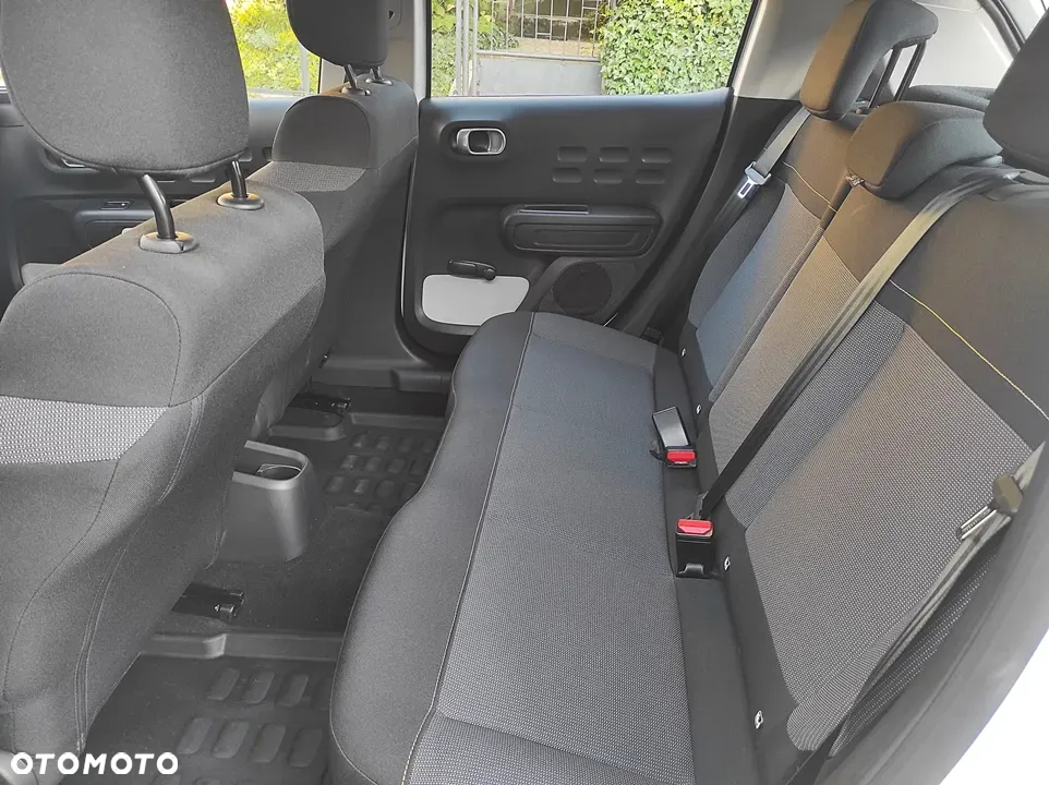 Citroën C3 1.2 PureTech Feel - 25