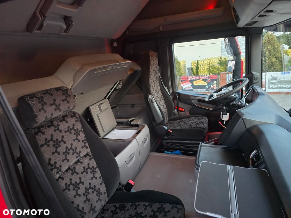 Scania R450/ACC/SCC/Radar/Full Led/ - 25