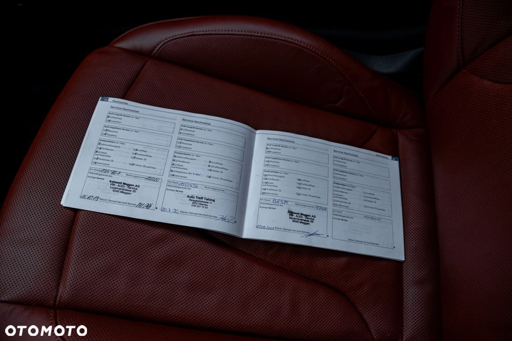 Audi S5 Coupé tiptronic - 37