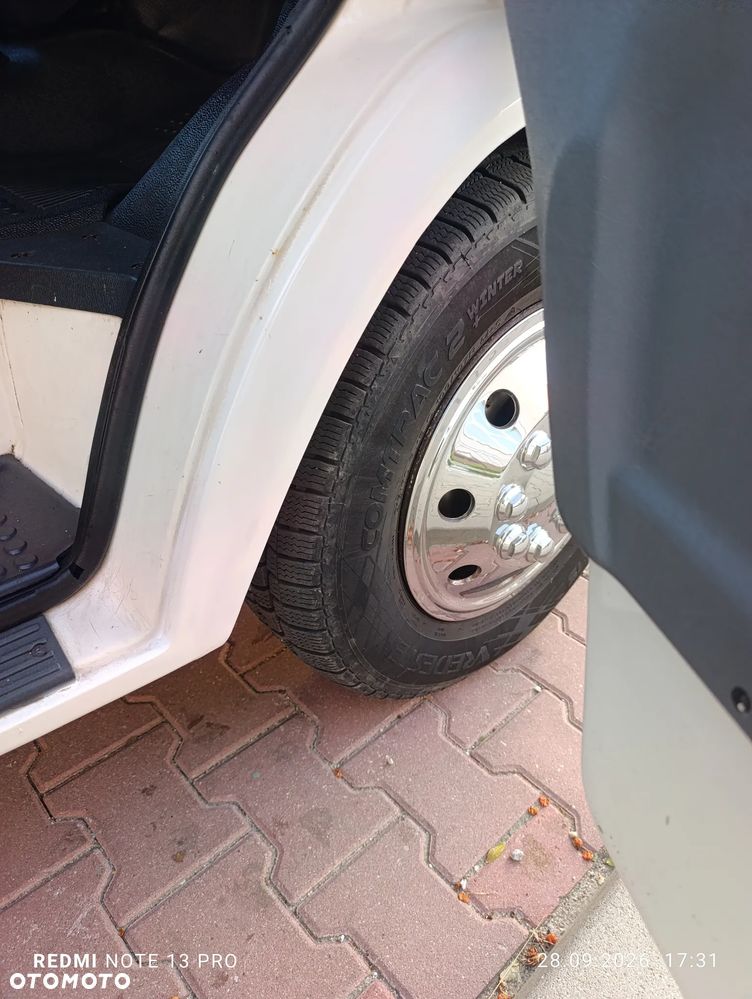 Ford Transit - 29