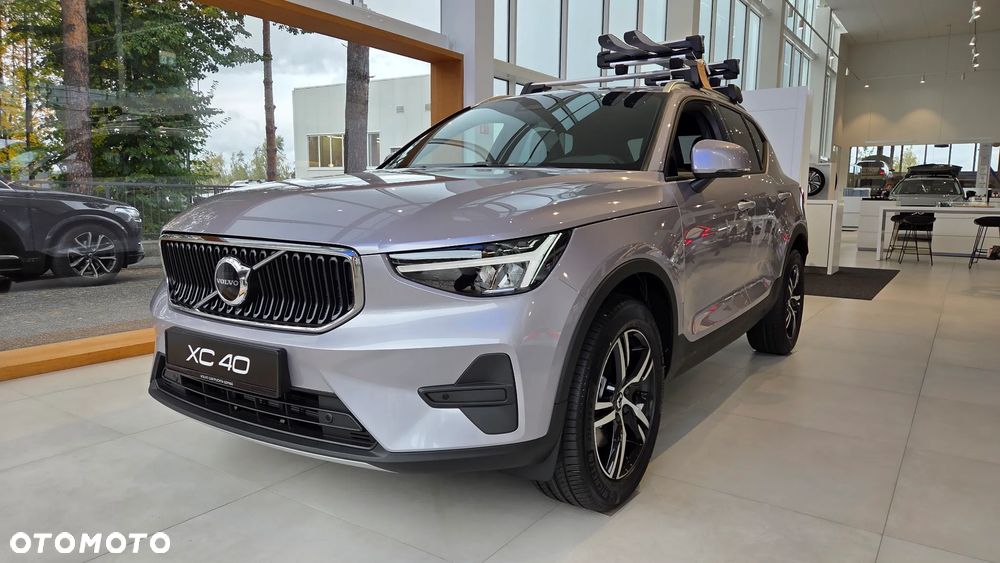 Volvo XC 40 B3 Plus Dark