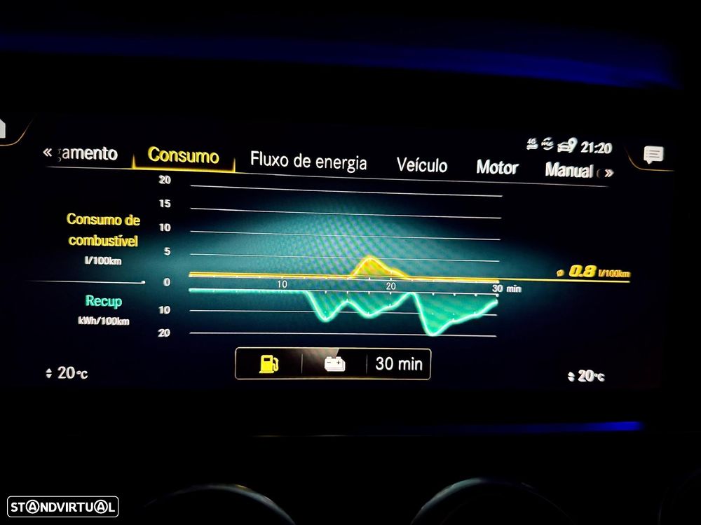 Mercedes-Benz E 300 - 27