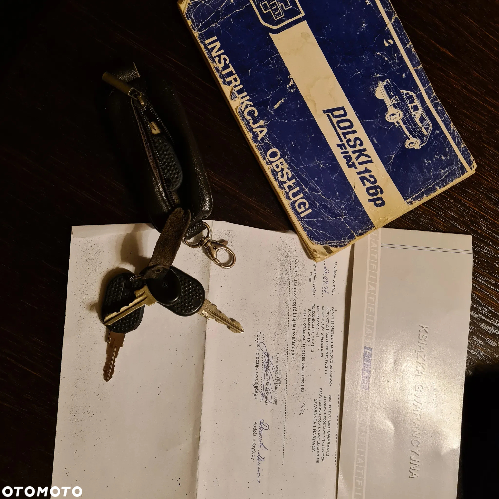 Fiat 126 650 Elegant - 38