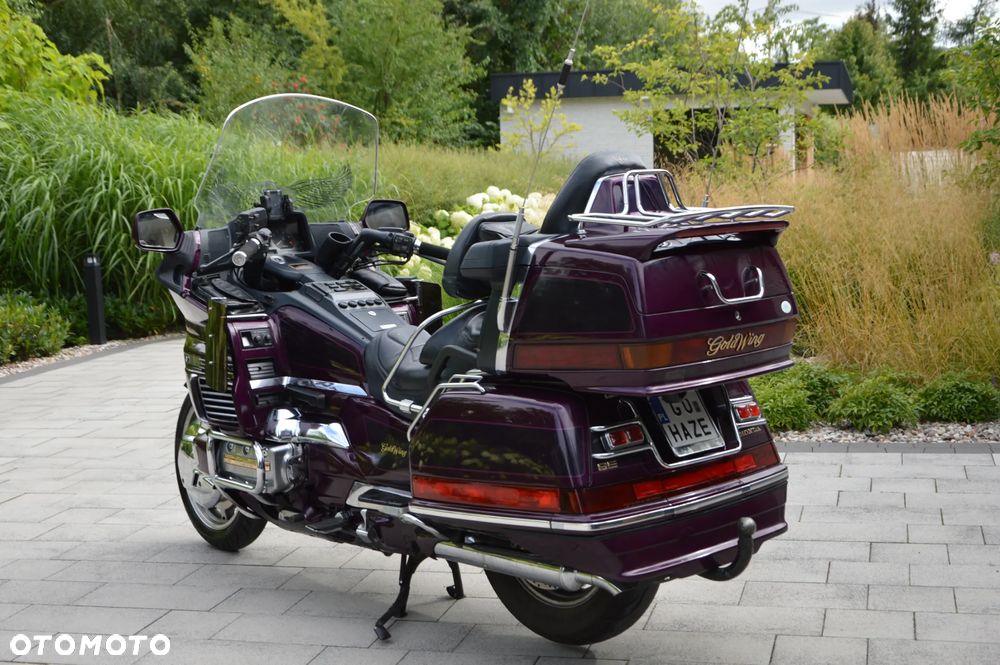 Honda GL - 5