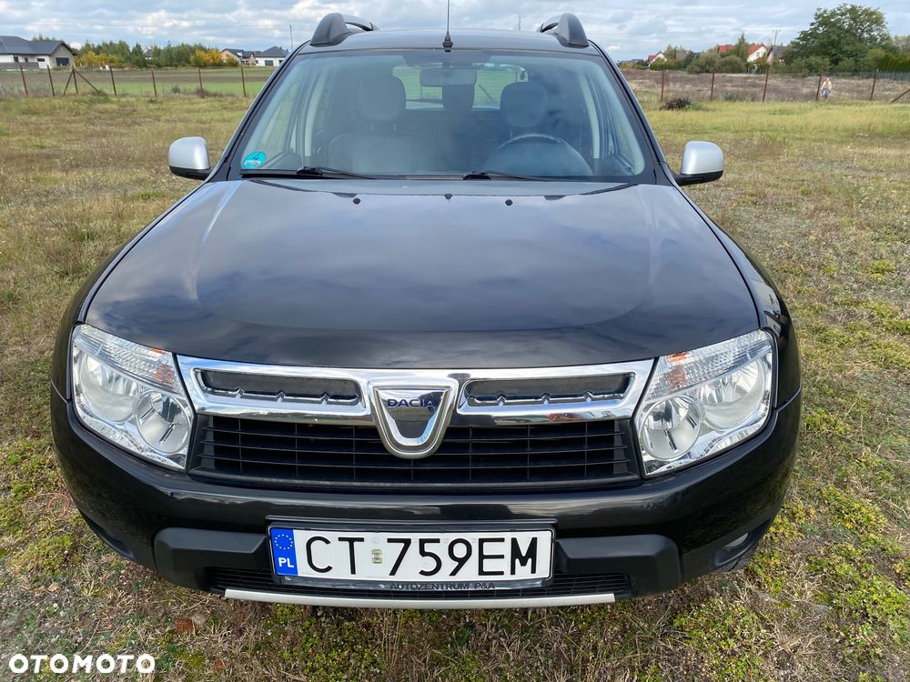 Dacia Duster 1.6 Laureate - 9