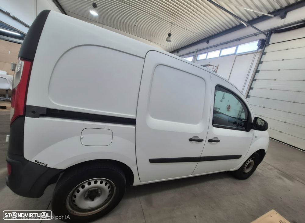 Renault Kangoo - 3