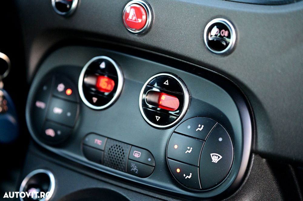 Fiat Cinquecento - 13