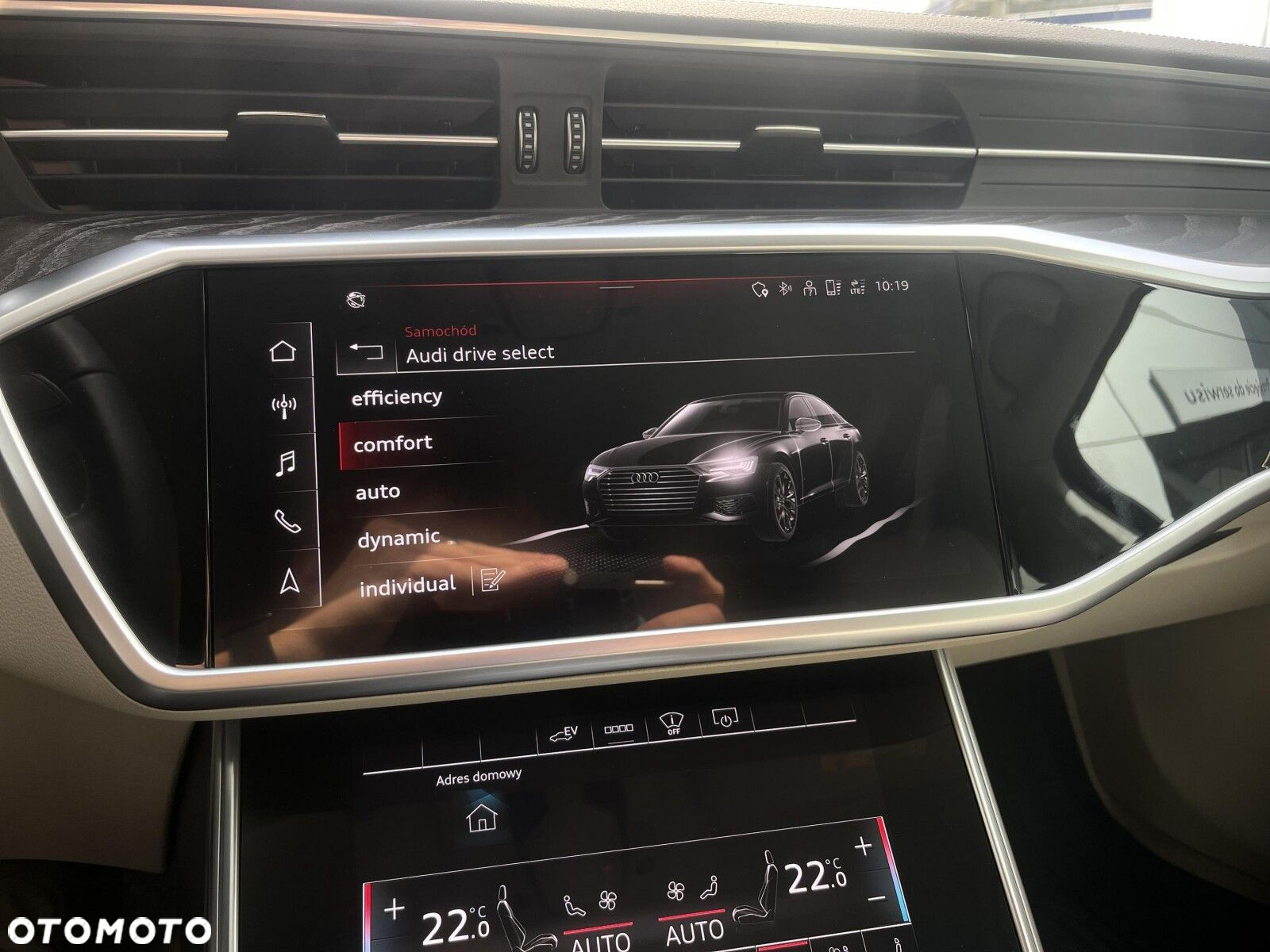 Audi A6 - 30