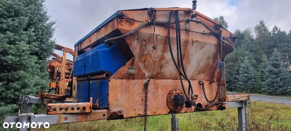 piaskarka schmidt sst 20 fh - 7