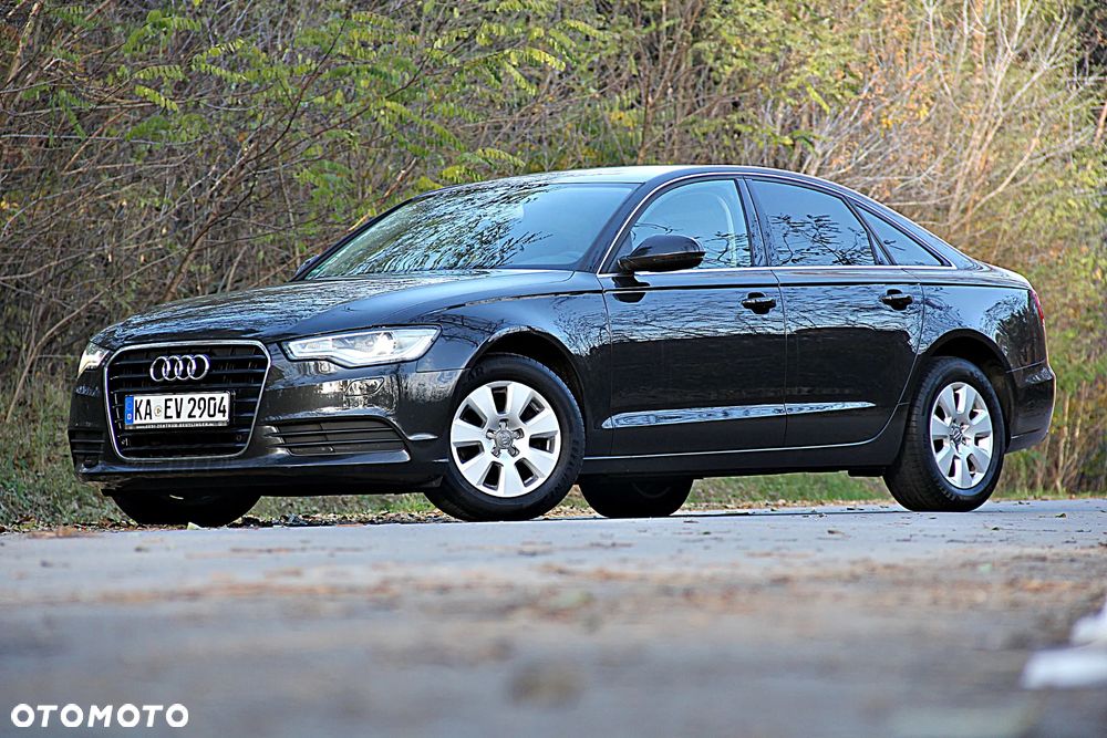 Audi A6 Limousine 2.0 TDI Prime Line - 10