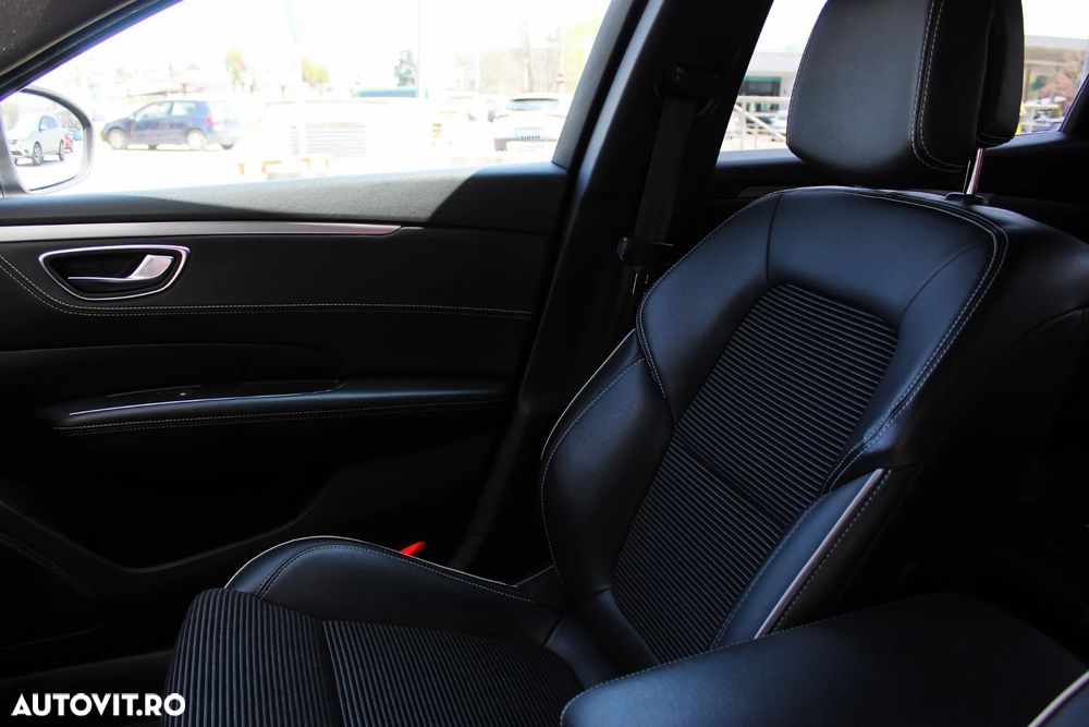 Renault Talisman TCe 160 EDC GPF INTENS - 9