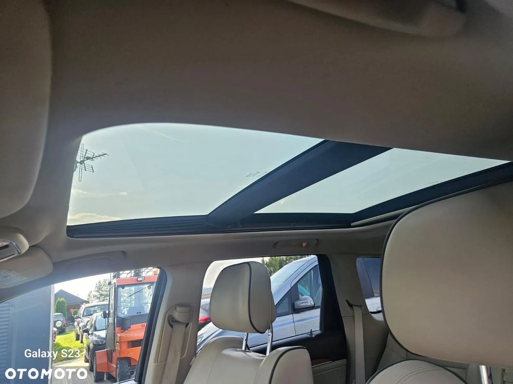 Jeep Grand Cherokee 3.0 CRD Overland - 9