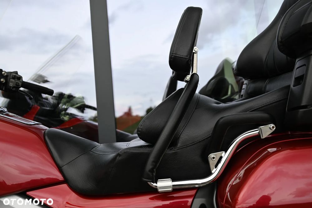 Honda GL - 18