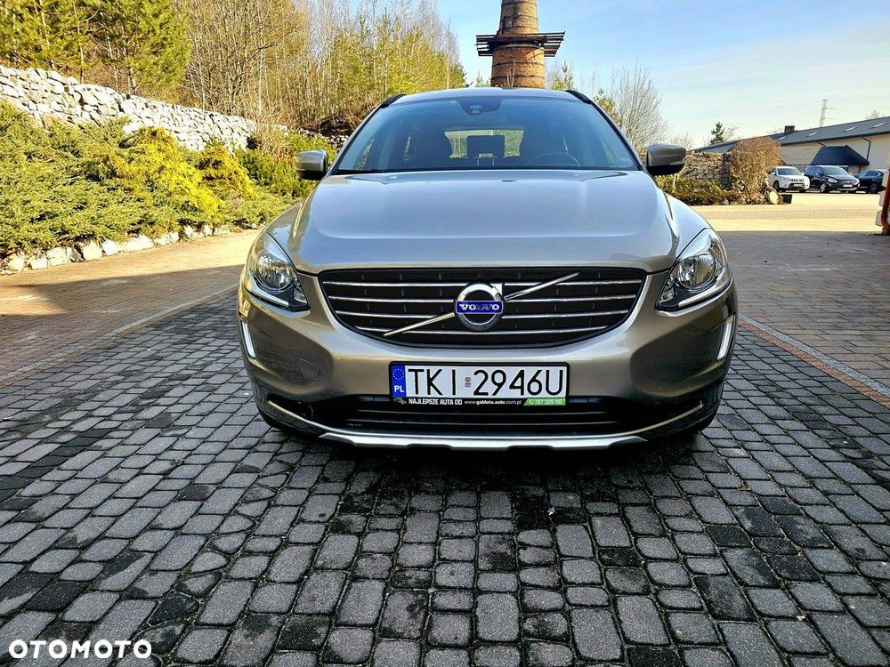 Volvo XC 60 - 2