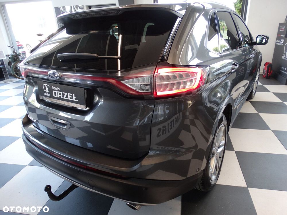 Ford Edge - 7
