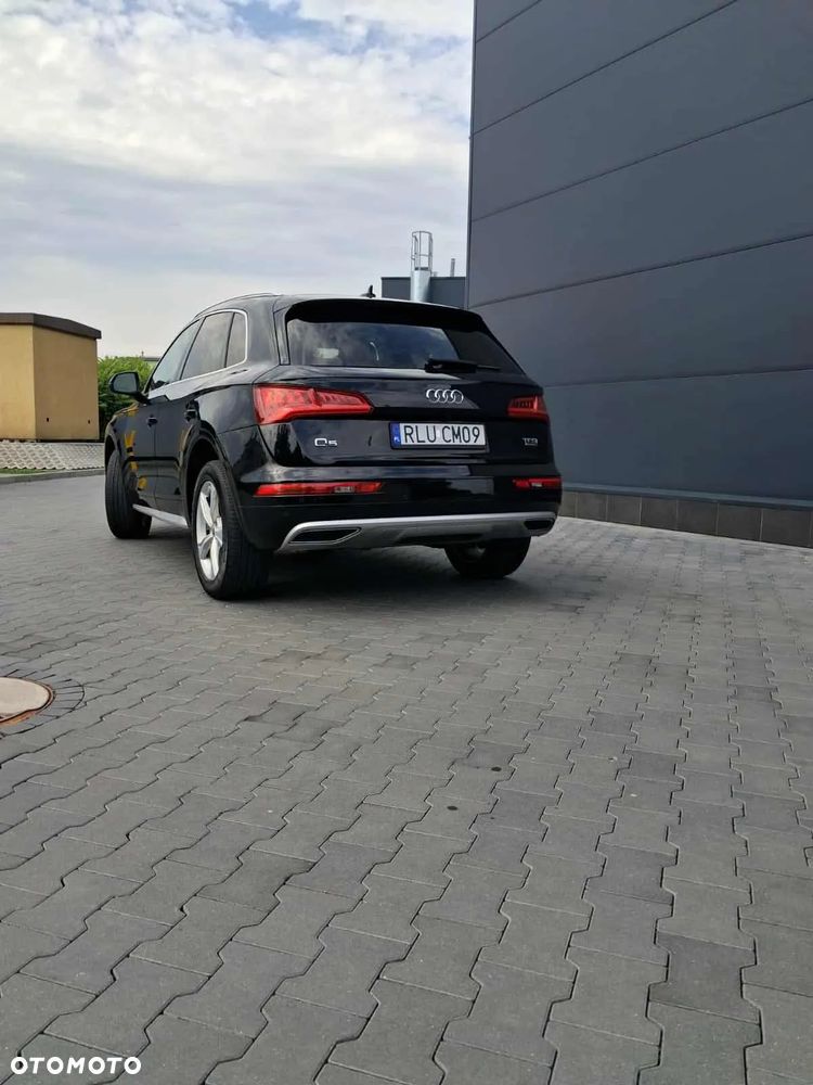 Audi Q5 2.0 TFSI Quattro S tronic - 9