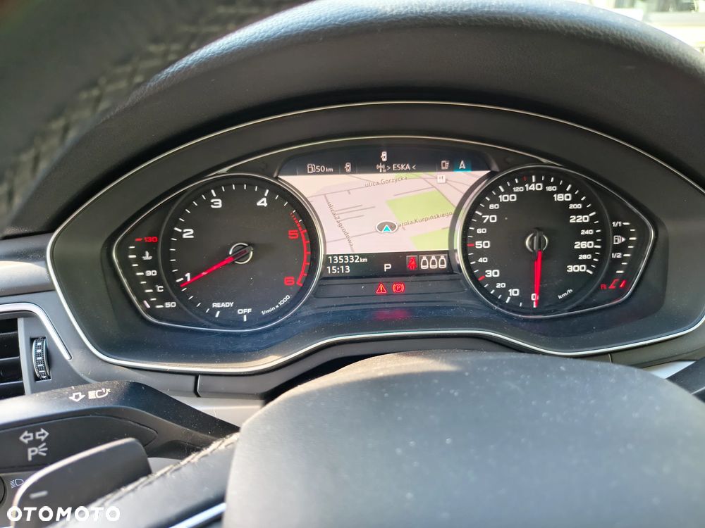 Audi A4 Avant 35 TDI S tronic - 9