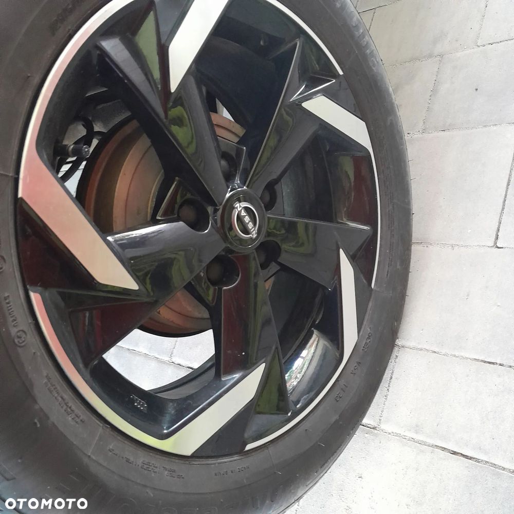 Nissan Juke 1.0 DIG-T Acenta - 12