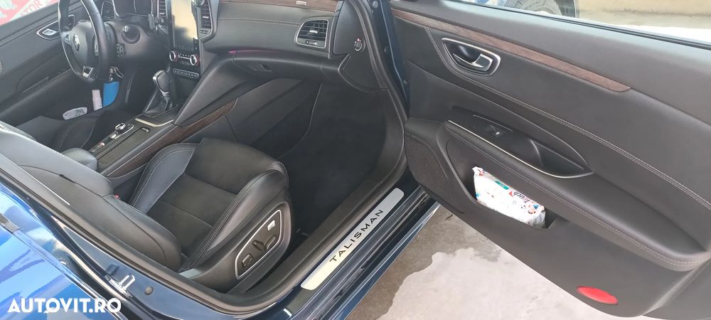 Renault Talisman ENERGY dCi 160 EDC INTENS - 15