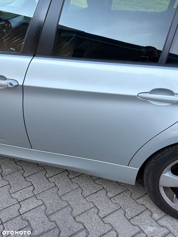 BMW Seria 3 - 20