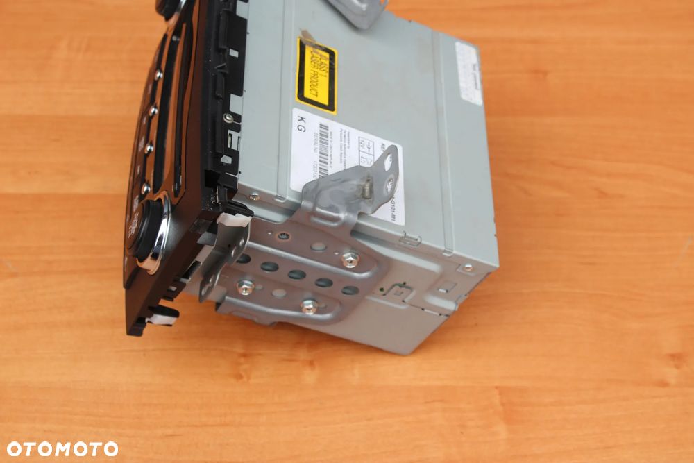 RADIO WYŚWIETLACZ HONDA CRV III CD  39100-SWA-G101-M1 ORYGINAŁ - 4