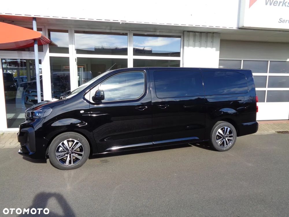Citroën SpaceTourer XL Diesel Autm Max - 3