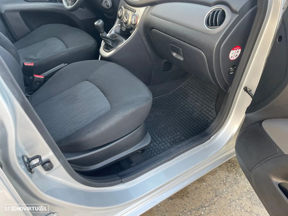 Hyundai i10 1.25 D-CVVT Comfort - 2