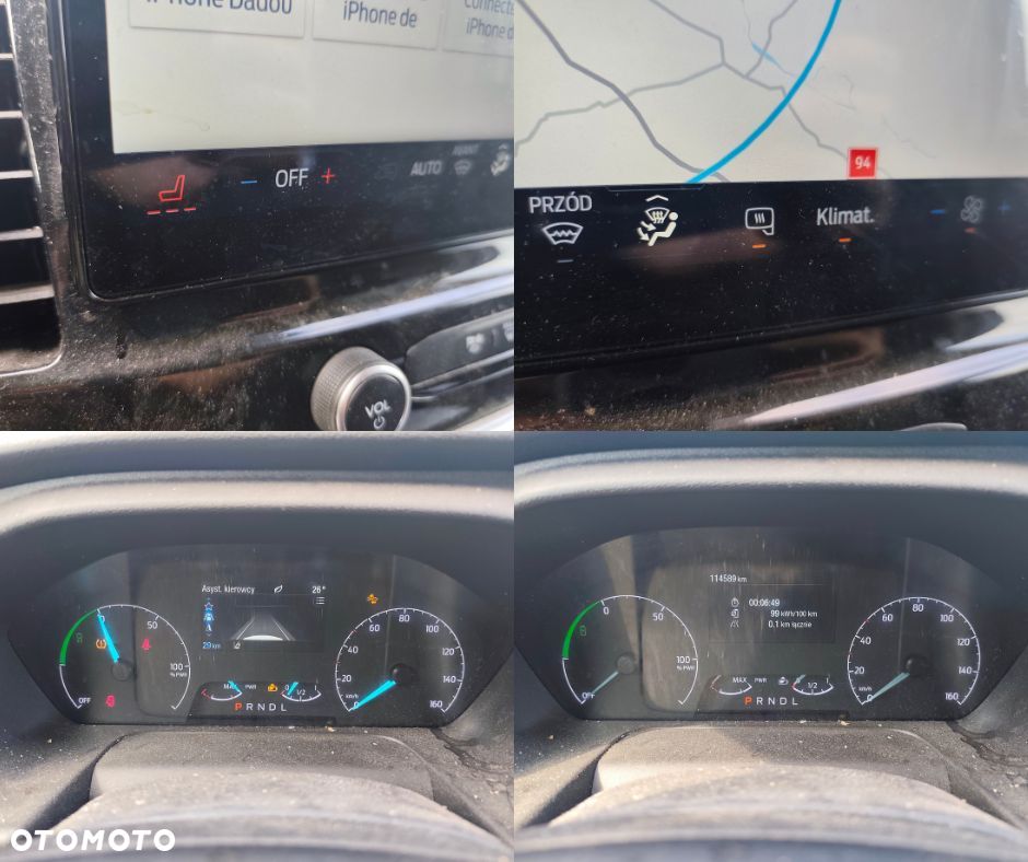Ford Transit - 8
