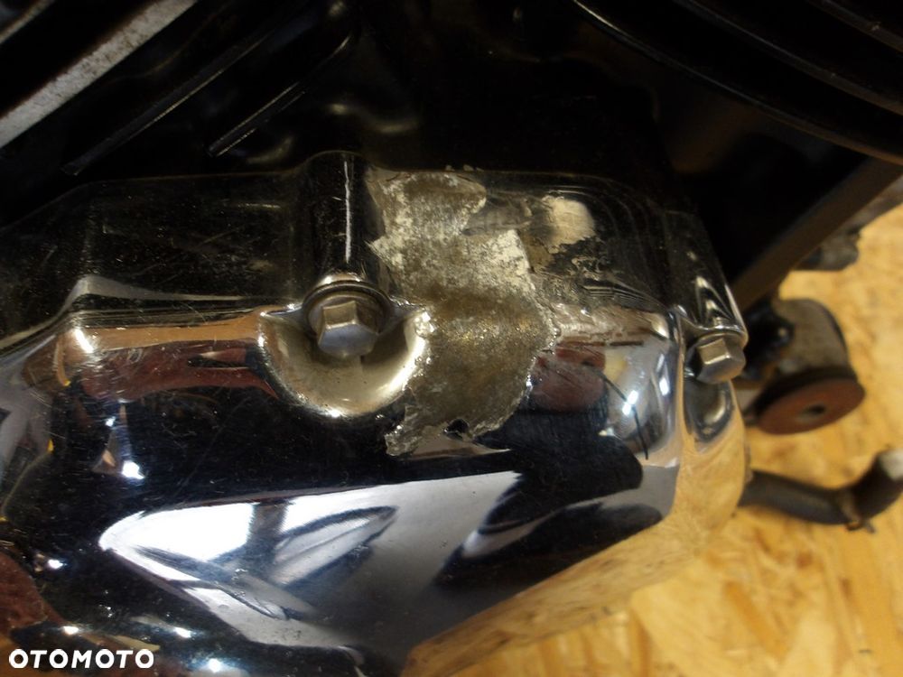 Silnik kompletny SUZUKI VLR 1800 C109R BOULEVARD/INTRUDER 08-13r   PN. 11300-48881 - 6