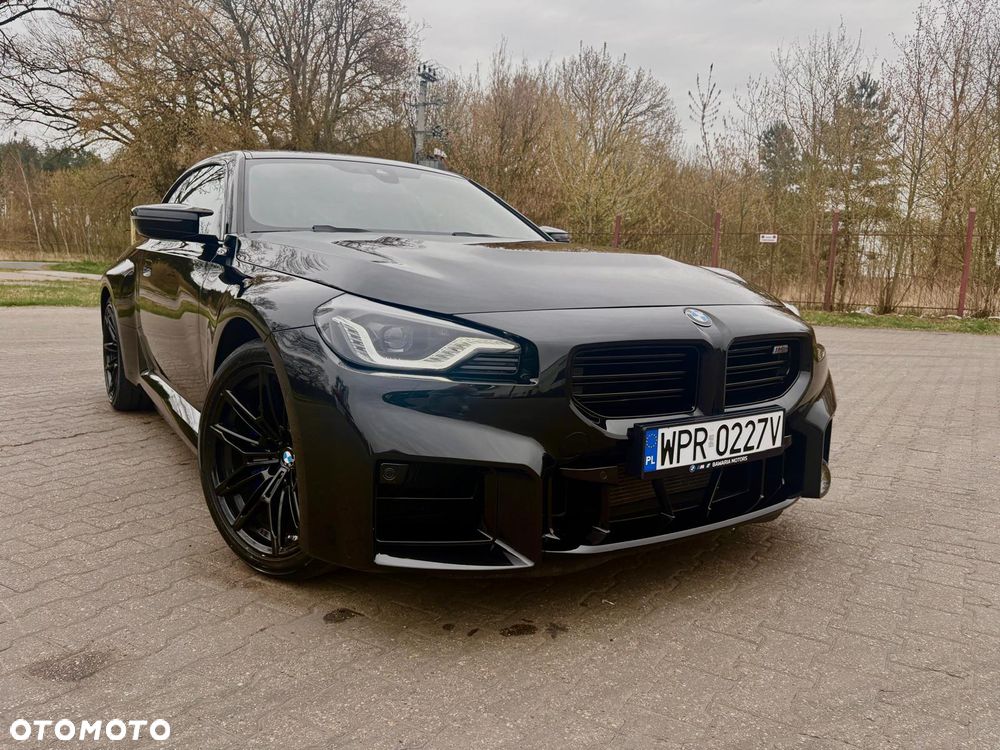 BMW M2 - 3