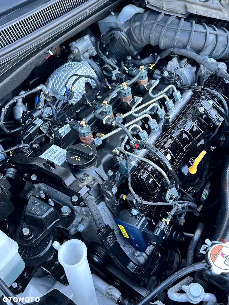 Hyundai i40 Kombi 1.7 CRDi Style - 30