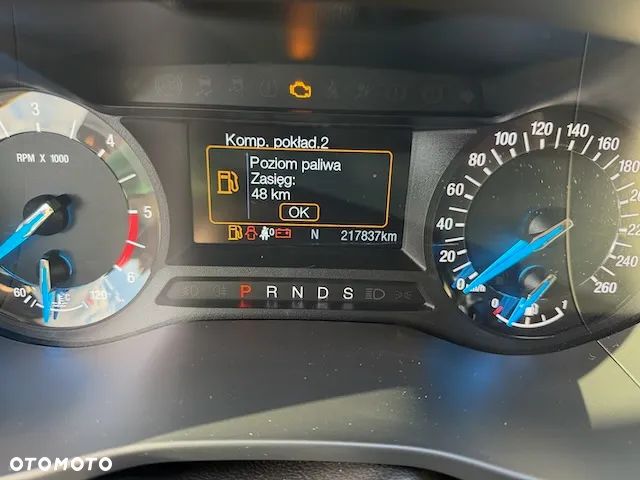 Ford Mondeo 2.0 TDCi Edition PowerShift - 9