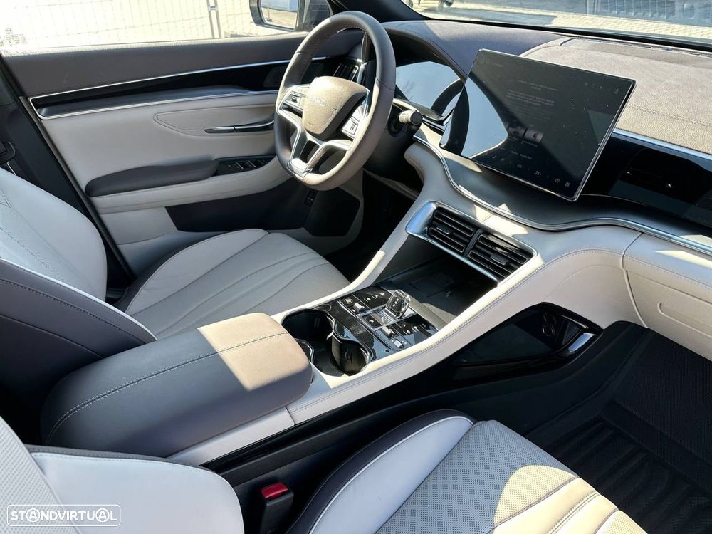 BYD Seal U 1.5 DM-i Boost - 35