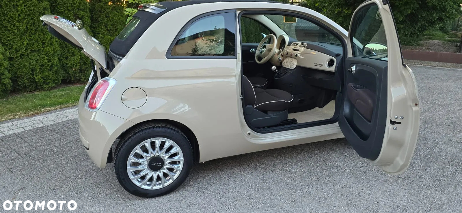 Fiat 500 - 9