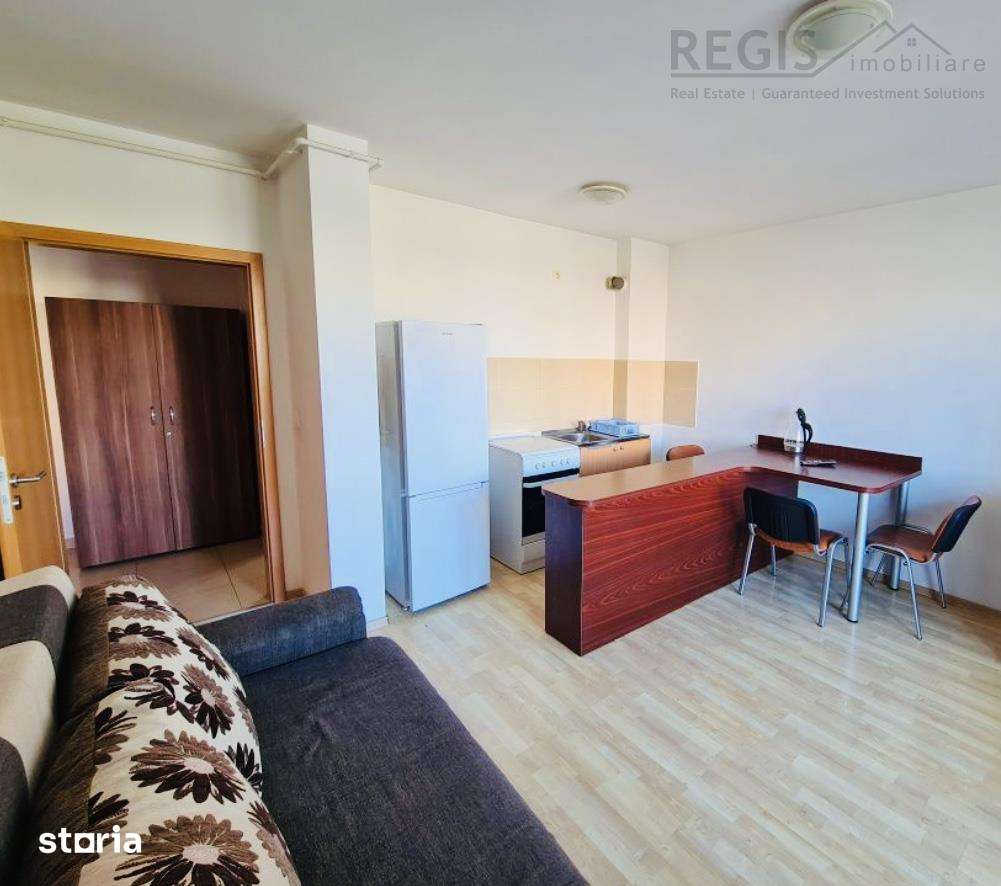 Avantgarden Coresi- 2 Camere | Dressing | Parcare | 3 minute Autobuze — fotografia 3