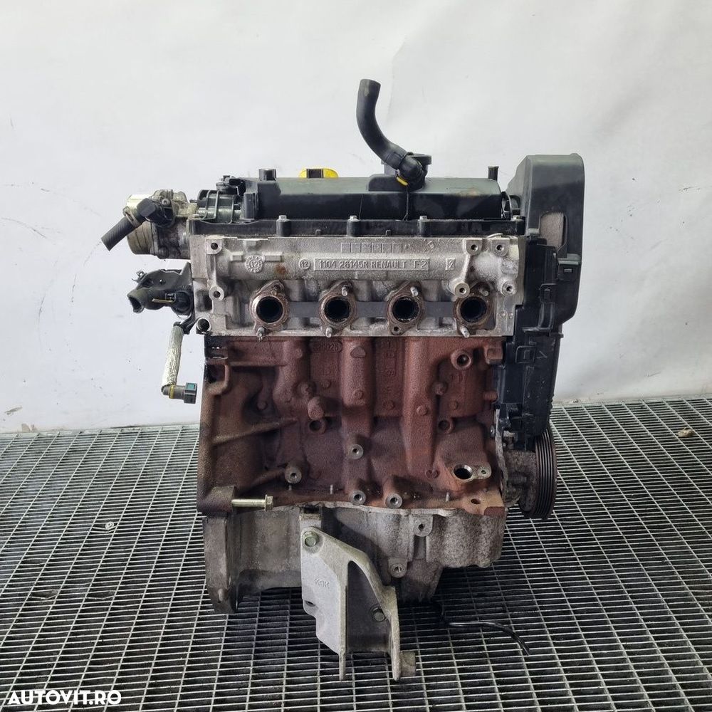 Motor Nissan Qashqai Facelift 1.5 Dci 2010 - 2013 110CP Manuala K9K 430 Euro5 (1474) ... - 4