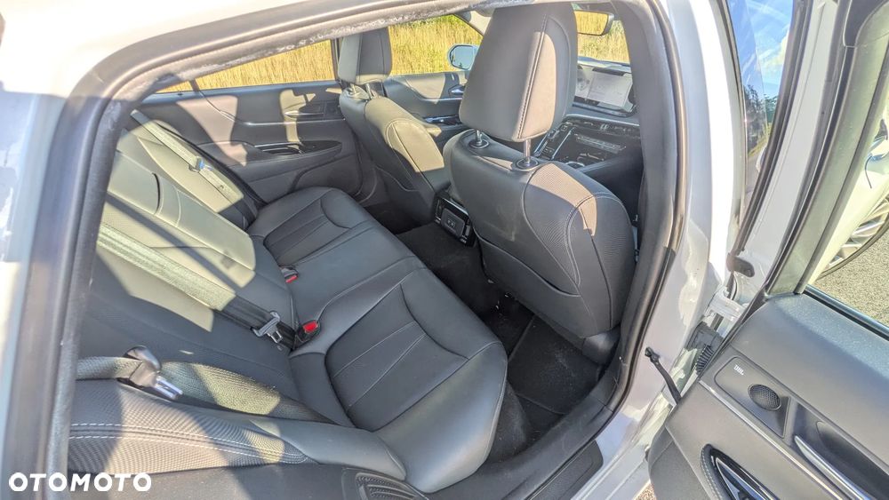 Toyota Mirai Executive - 26