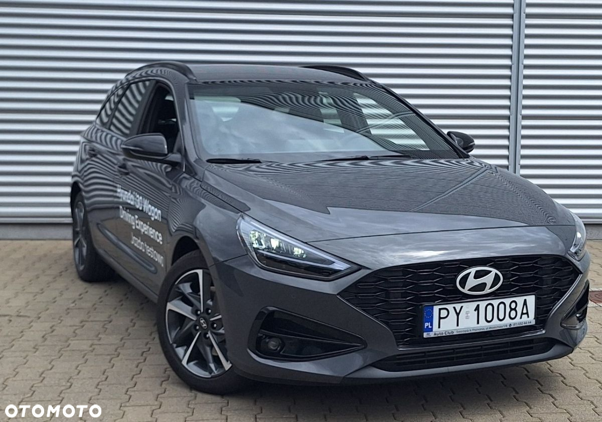 Hyundai i30 - 4