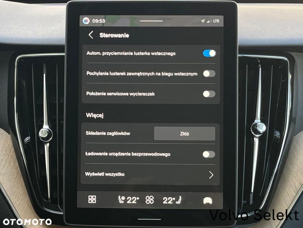 Volvo XC 60 - 23