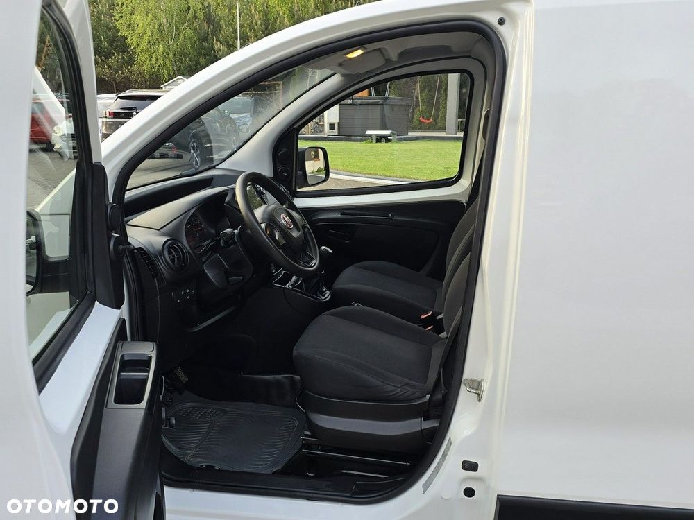 Fiat Fiorino - 15