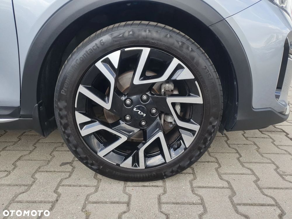 Kia XCeed 1.5 T-GDI M - 19